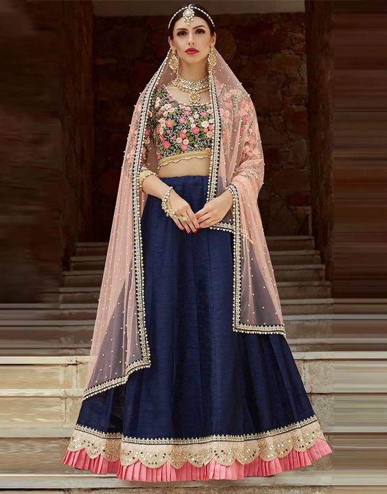 ladies ka lehenga