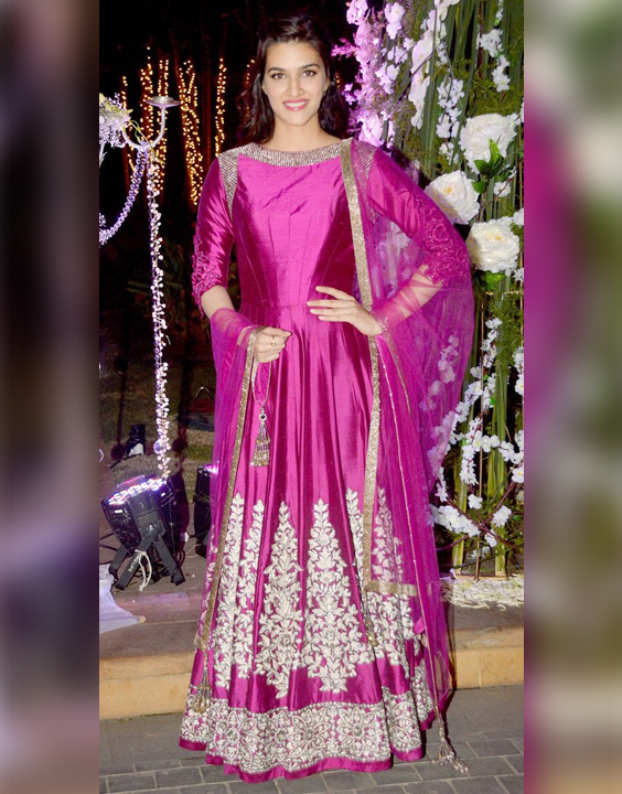 Anarkali Suit Design - All That You Need To Know! - Bewakoof Blog