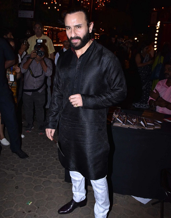 Silk Kurta for Men - kurta styles 2019 | Bewakoof Blog