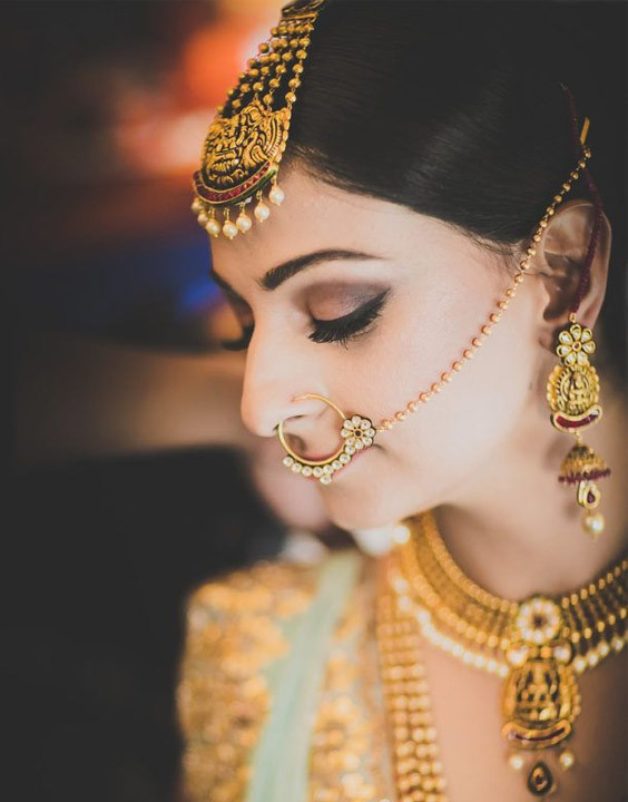 5 bridal nath styles that are loved by 