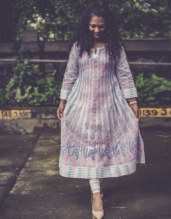 All About Chikankari Embroidery – Gorgeous Ways To Style Your Outfits ...