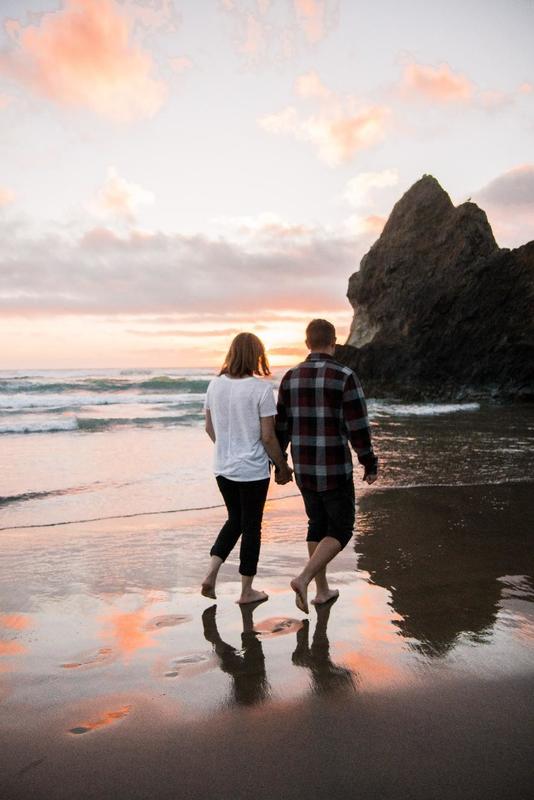 Beach date outfits