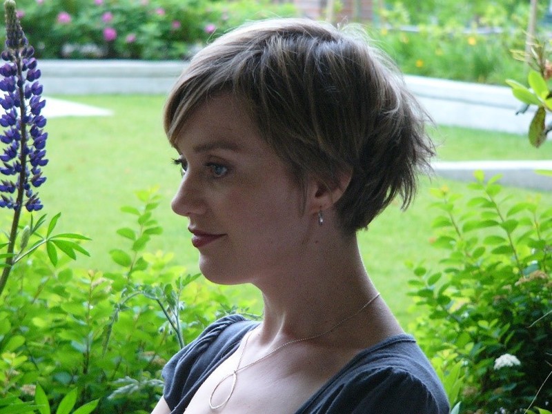 Pixie Bob hairstyle