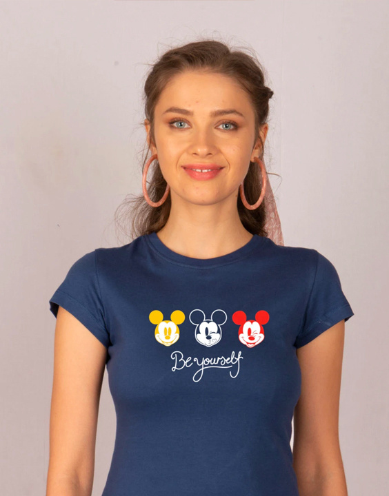 Women's Day - Disney T-Shirts for Women