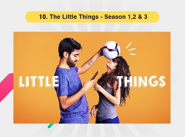 The Little Things - Best Hindi Show | Bewakoof
