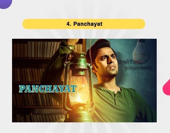 Best Hindi Show - Panchayat | Bewakoof