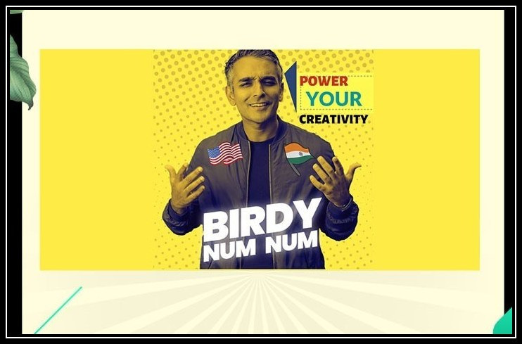 Birdy Num Num Indian Podcast - Podcasts