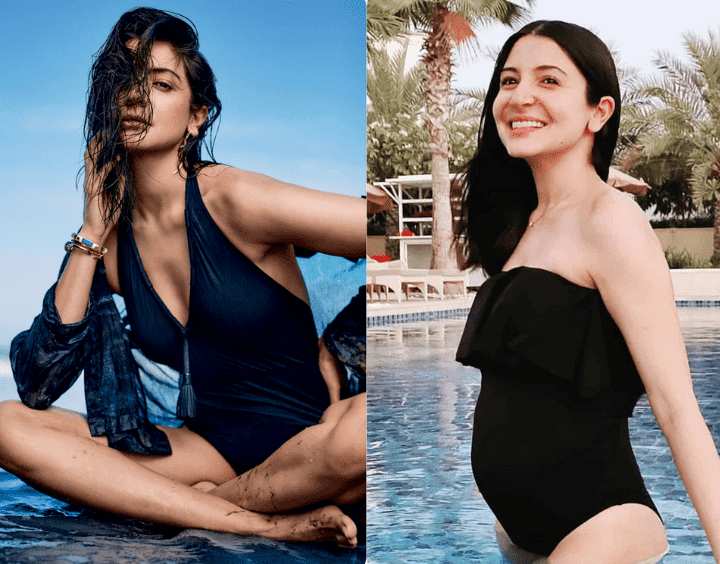 Anushka sharma - Bewakoof Blog