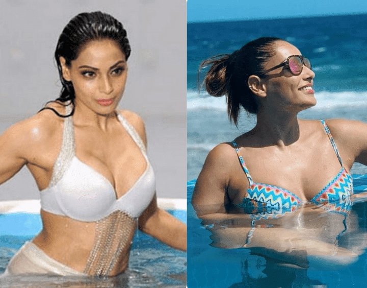 Indian Actress Bipasha Sex Video - 36 Top Bollywood Actresses In Bikini Gave Us Beach Body Goals | Bewakoof  Blog