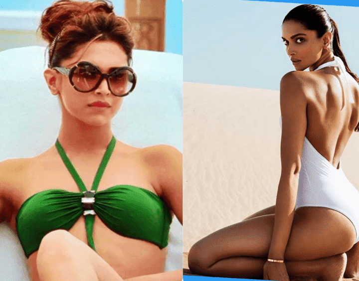 36 Top Bollywood Actresses In Bikini Gave Us Beach Body Goals