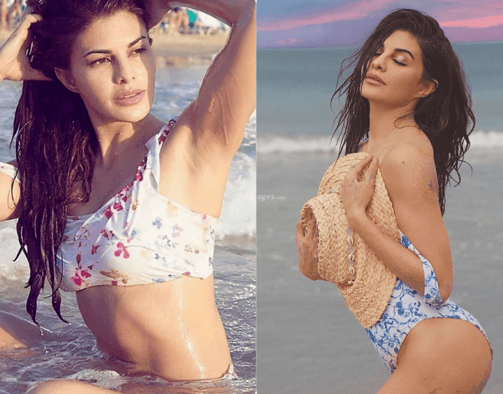 36 Top Bollywood Actresses In Bikini Gave Us Beach Body Goals | Bewakoof  Blog