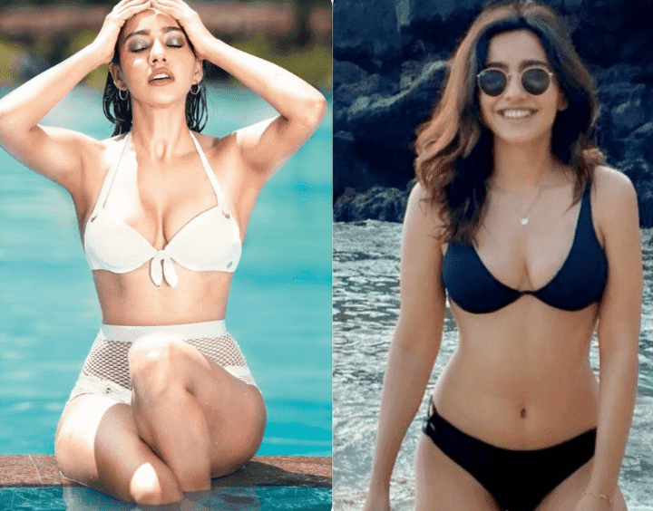 36 Top Bollywood Actresses In Bikini Gave Us Beach Body Goals