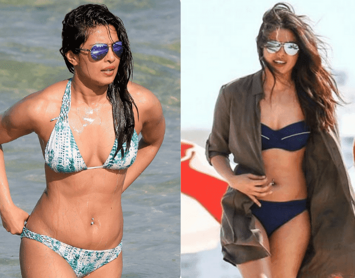 36 Top Bollywood Actresses In Bikini Gave Us Beach Body Goals Bewakoof Blog 8705