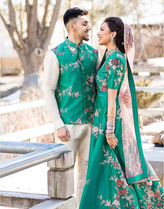 content Mehendi Outfits for the Groom Mehendi Outfits for Men Bewakoof Blog