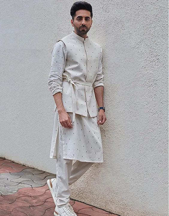 Mehendi Outfits for the Groomsmen - mehendi outfits for men - Bewakoof blog