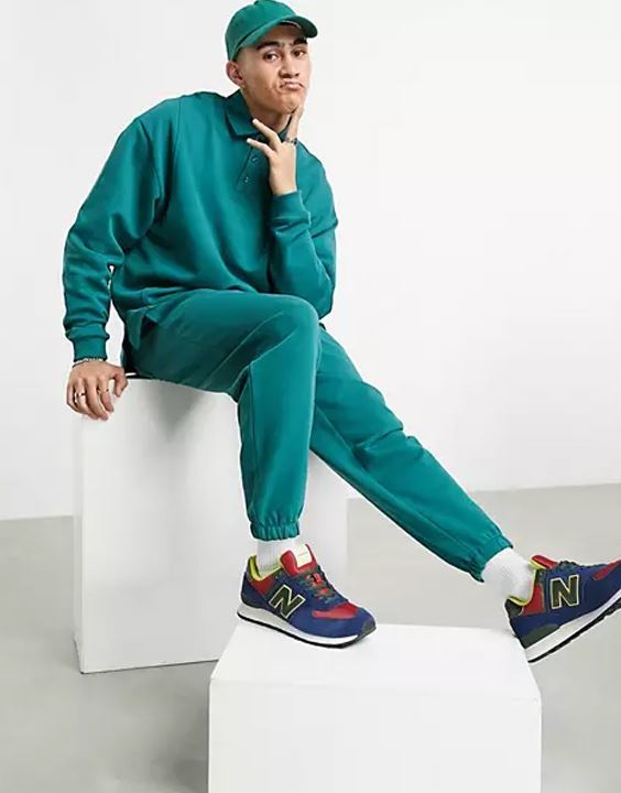 nike co ord mens