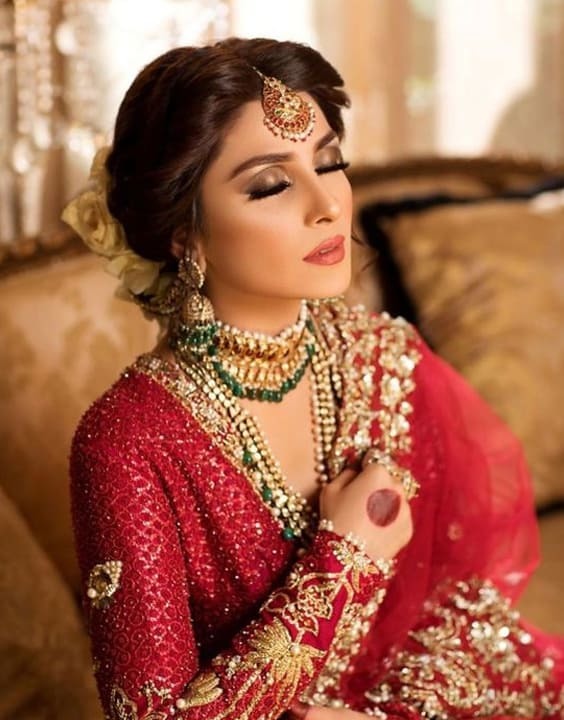 Woman In Traditional Bengali Saree With Her Hand In Her Hair Stock Photo,  Picture and Royalty Free Image. Image 10125018.