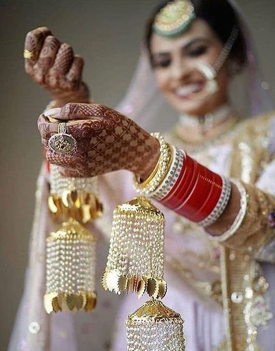 punjabi bangles kalire