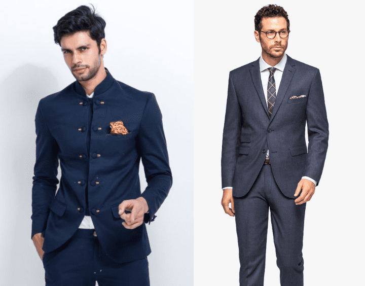 Latest wedding outlet fashion for men