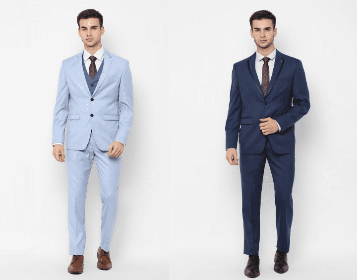 Buy Men's Wedding Wear & Accessories, Wedding Dresses Online at Tasva