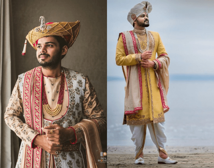 How to rock an Indian wedding with your outfit as a guest: Male edition