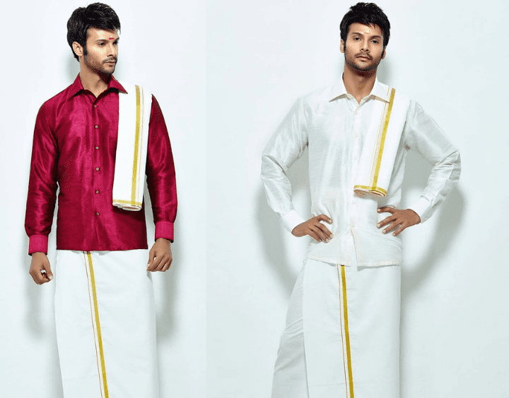 content South Indian Men s Wedding Dress for Men Bewakoof Blog