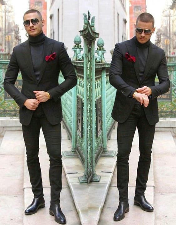 Guide To Men Cocktail Dress Trendy Cocktail Attire For Men Bewakoof 