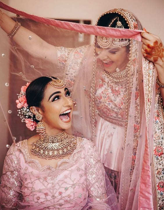 Best Wedding Photographers in Jammu - The Amor Wedding