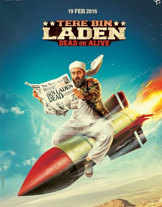 Tere Bin Laden, 2010 - Bollywood Comedy Movies - Bewakoof Blog 