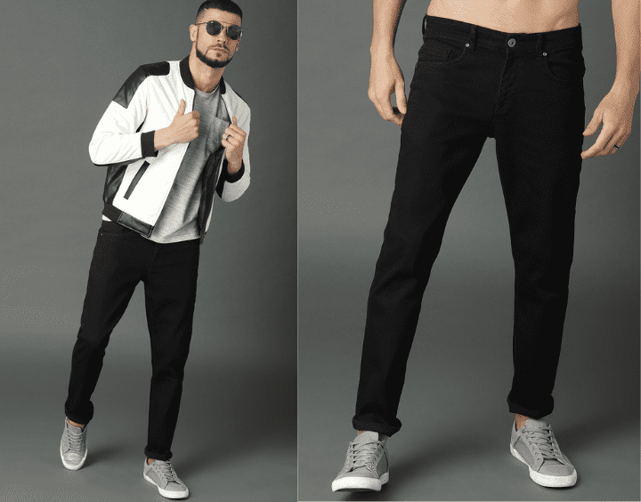 Skinny Fit Jeans Vs Slim Fit Jeans: What's The Difference?