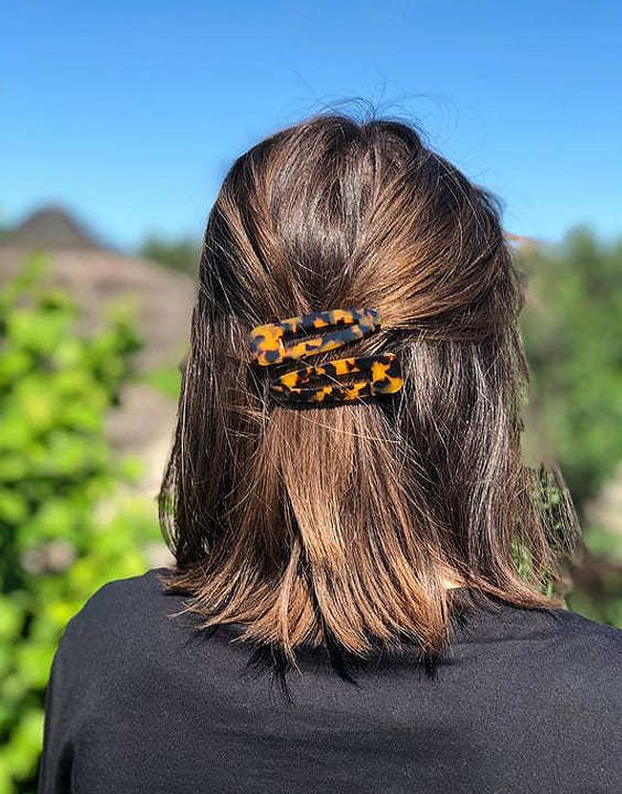 Women's Luxury Hair Accessories