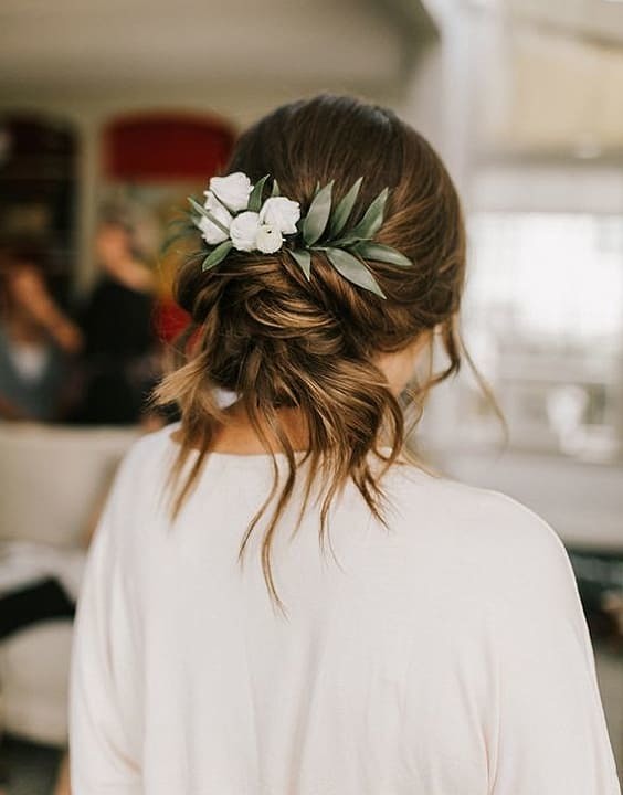 The Floral Arrangement - Hair Accessories for Girls - Bewakoof Blog
