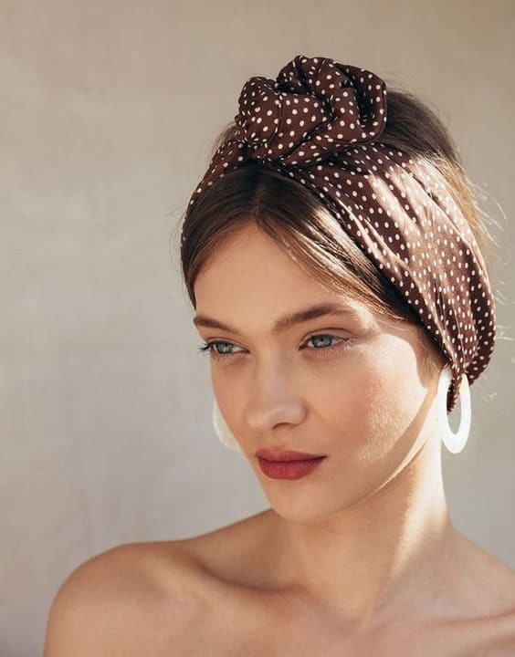 Headbands in Hair Accessories 