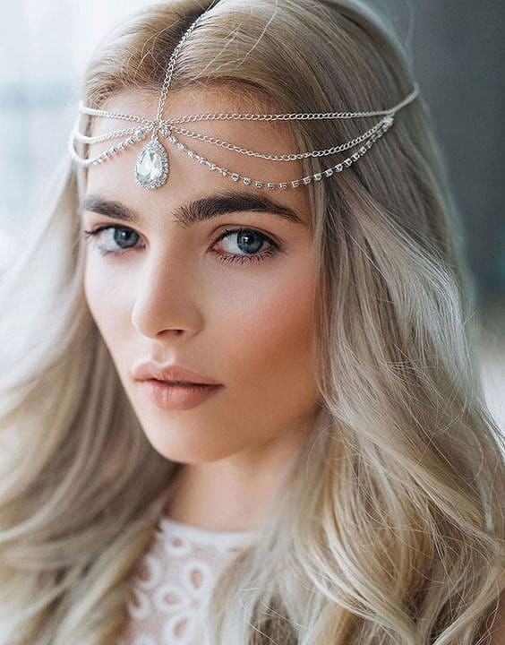 18 Must-Have Designer Hair Accessories For Girls In 2021