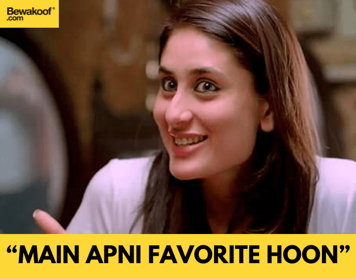 34 Famous Bollywood Dialogues Every Fan Uses Daily | Bewakoof