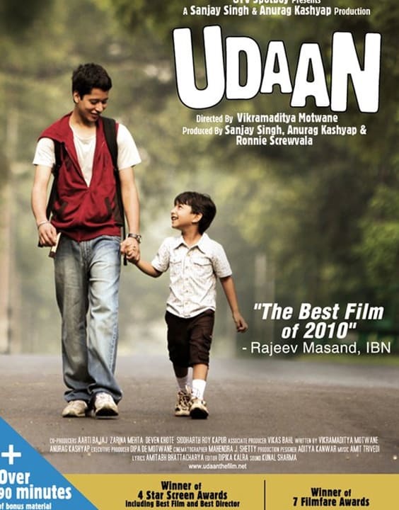 Udaan, 2010