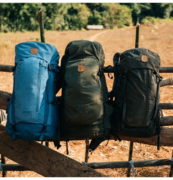 Rucksacks - Types of Bags for Men - Bewakoof Blog