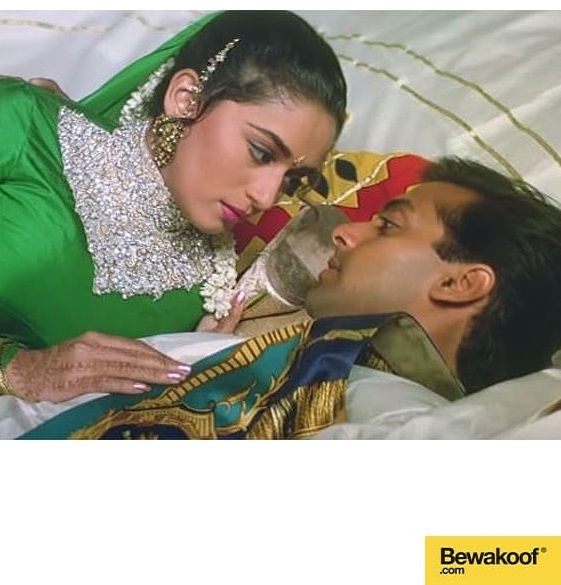 Hum Aapke Hain Koun - Romantic Movies Bollywood - Bewakoof Blog