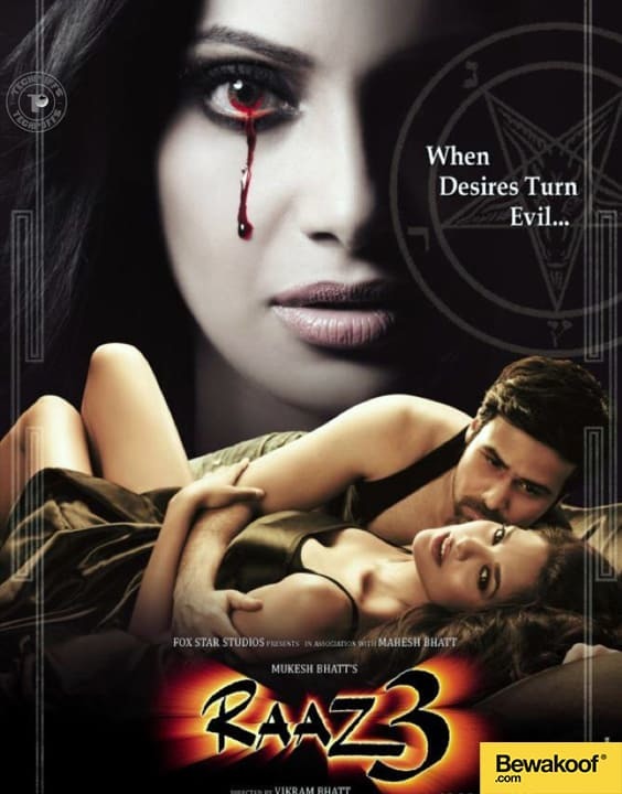 Hindi Movies 2024 Horror Manya Karola