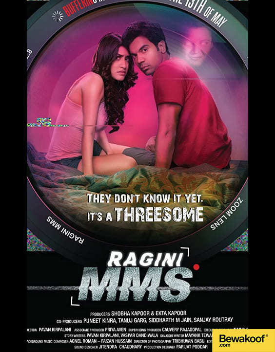 Ragini MMS - Hindi Horror Movies - Bewakoof Blog