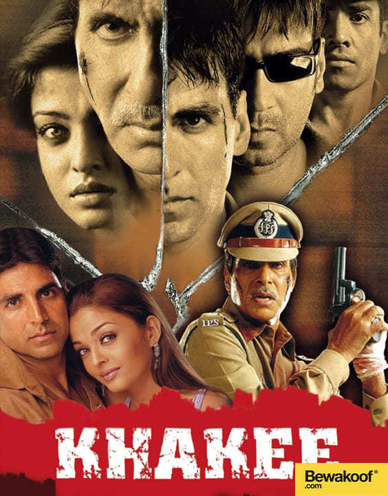 Khakee 2004