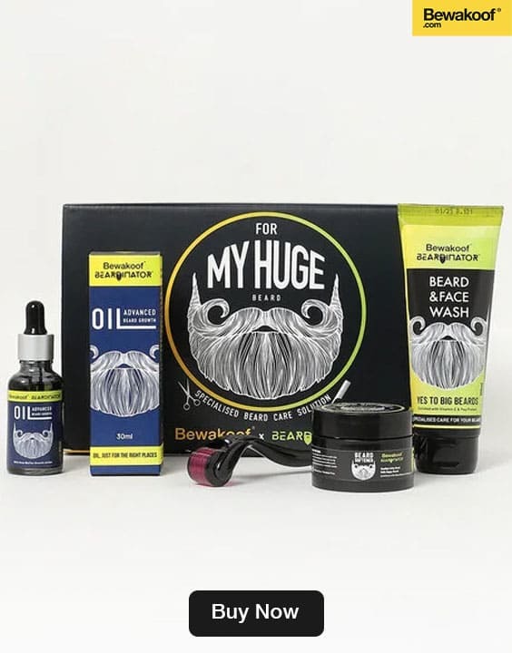 Daily Essentials For Men - Gifts for Best Friends - Bewakoof Blog