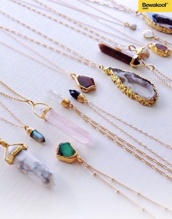 Stunning Jewellery - Gifts for Friendship Day - Bewakoof Blog