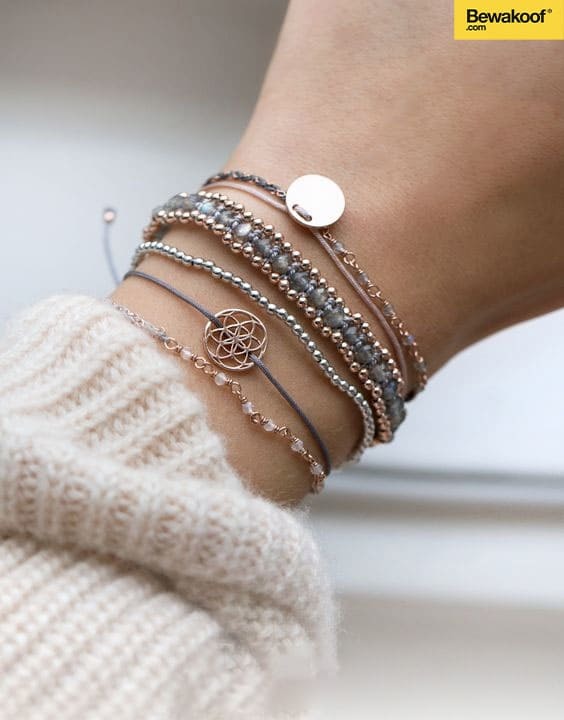 Stunning Jewellery - Gifts for Best Friends - Bewakoof Blog