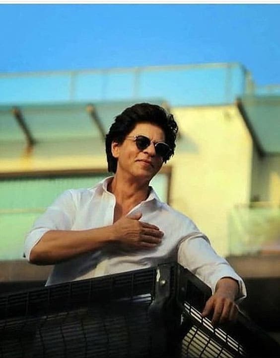 SRK A-B-Cs - Shahrukh Khan Biography - Bewakoof Blog