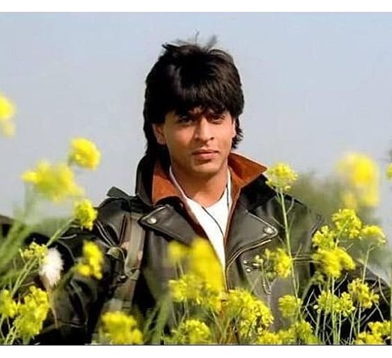 On-Screen Romancer - Shahrukh Khan Biography - Bewakoof Blog