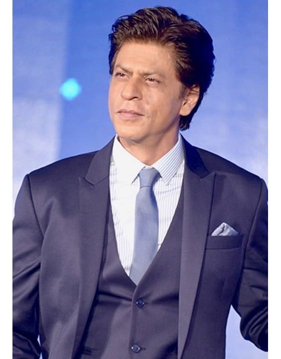 All About Shah Rukh khan - Shahrukh Khan Biography - Bewakoof Blog