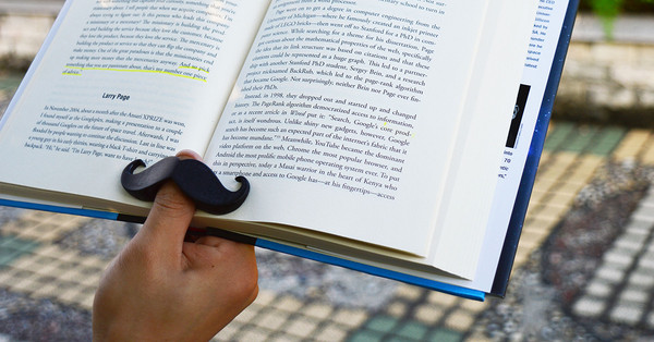 Gift to your friend or yourself 7 gifts that are perfect for a booklover