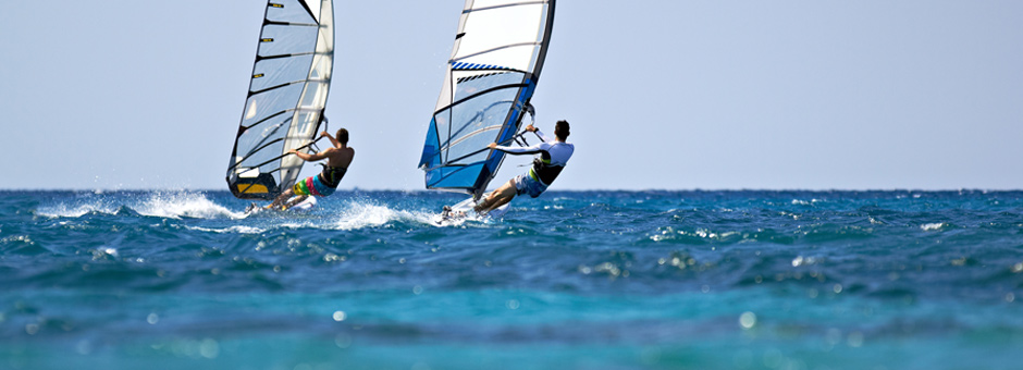 Havent had a bath 9 places in india for the best water sports