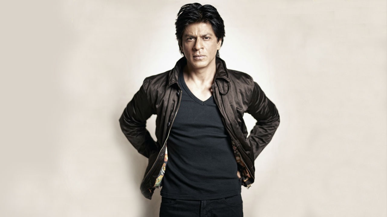 King khan said millennial way